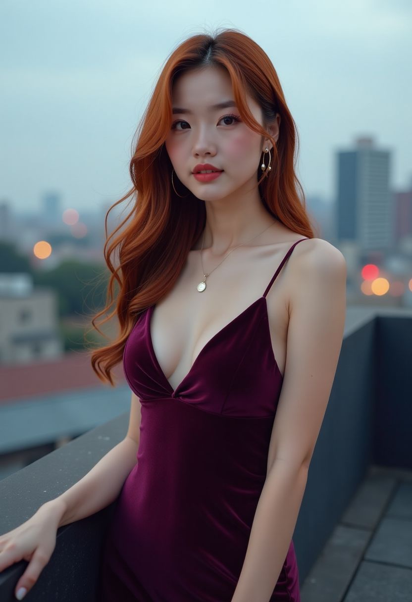 长安夜录电视剧海报