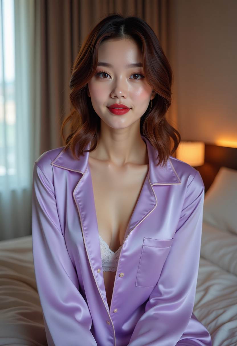 心动第七页电视剧海报